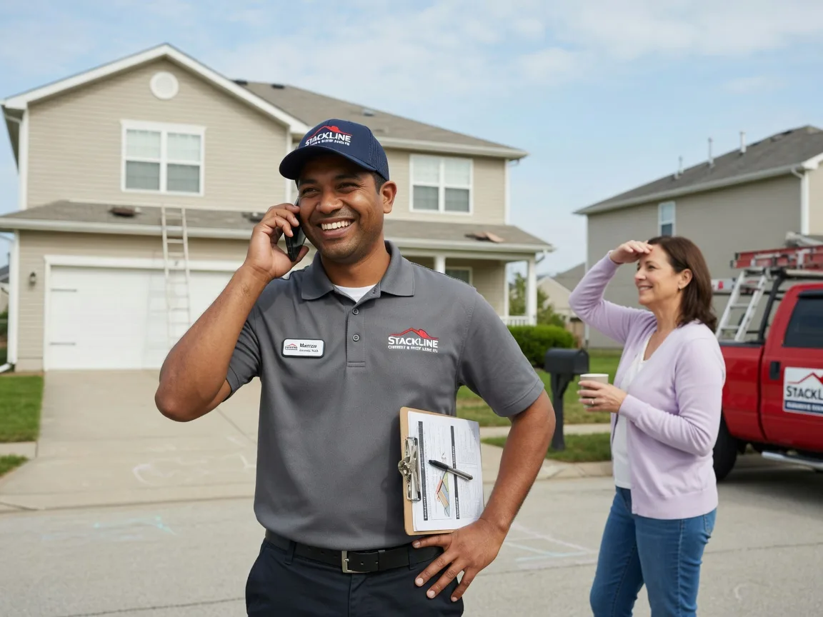 Chimney flashing repair Nevada, MO FAQs